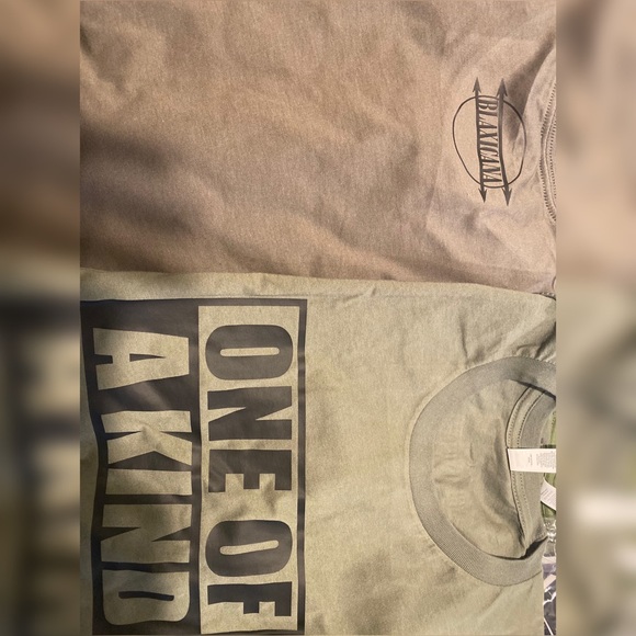 Customized Designer One of kind Blaxicana T Shirt - Picture 1 of 3